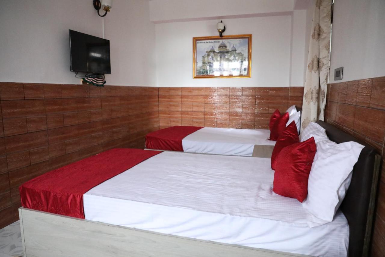 Matina Regency Hotel Gangtok Exterior photo