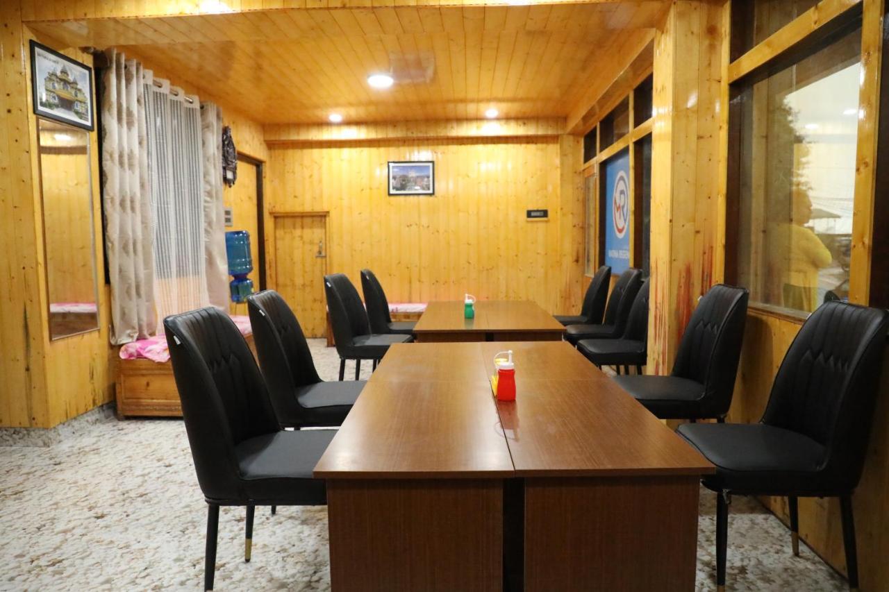 Matina Regency Hotel Gangtok Exterior photo