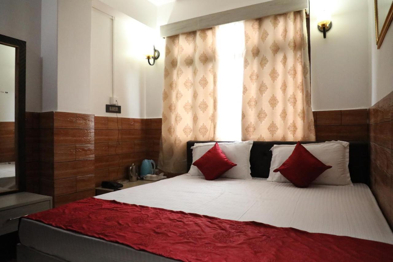 Matina Regency Hotel Gangtok Exterior photo