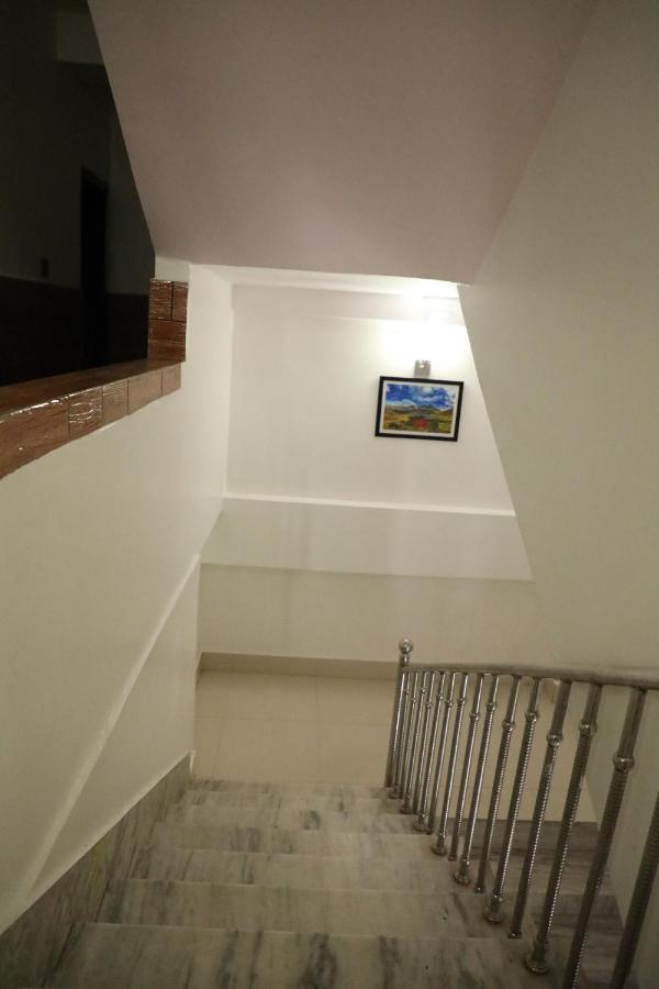 Matina Regency Hotel Gangtok Exterior photo